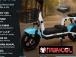 Bici Patinetas