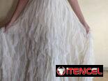 Vestido de novia