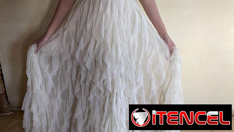 Vestido de novia