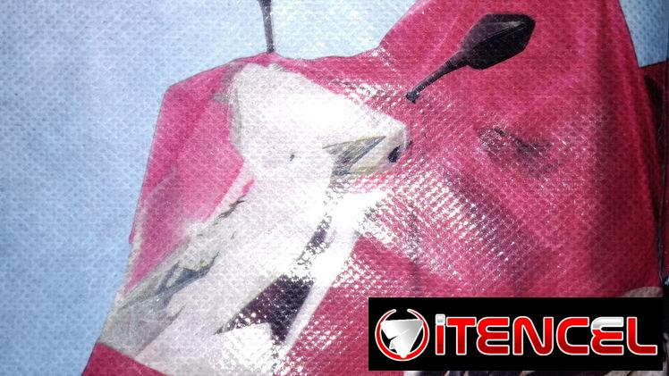 CAPAS PARA MOTO / BICIMOTO