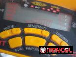 Vendo Detector ACE 250 Cero Uso