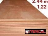 Materiales para la construcción
