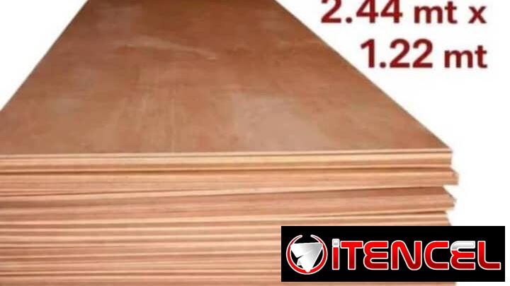 Materiales para la construcción