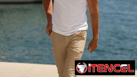 Mocasines para hombre varios colores