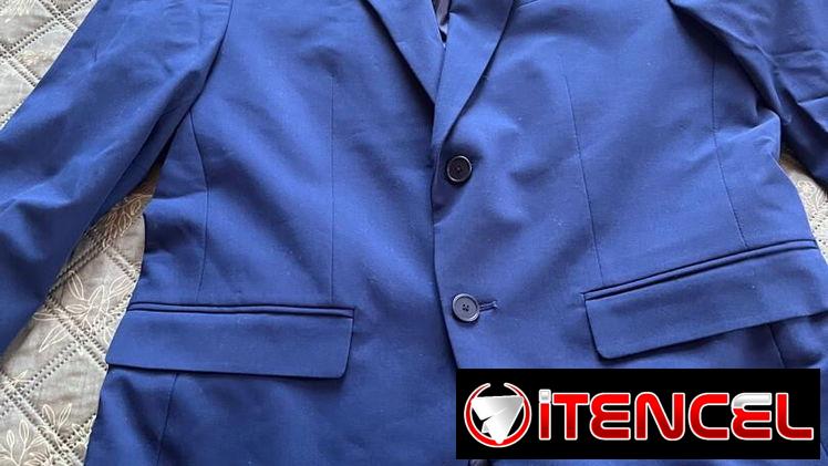 Se vende traje Zara nuevo, talle 30