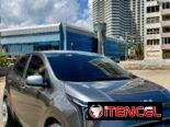 Kia Pikanto 2025 Nuevo 2500km caminado