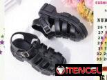 SANDALIAS PARA NIÑAS