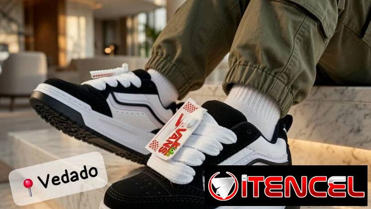 Tenis de niño de varias marcas