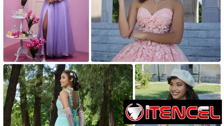 Fotos para quinces