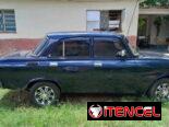 Venta de auto lada
