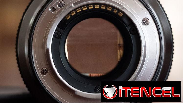 Lente Fujifilm Fujinon XF 90mm f/2 LM WR para Fuji X