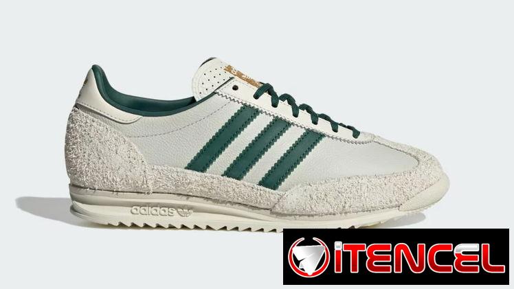 Originals Adidas deportivas de mujer