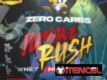Whey Protein 28 servicios Jungle Rush Reykon Supplements