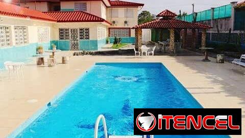 🗺¡ESCÁPATE DEL CALOR Y DISFRUTA UN DÍA INOLVIDABLE EN VILLA MARY!