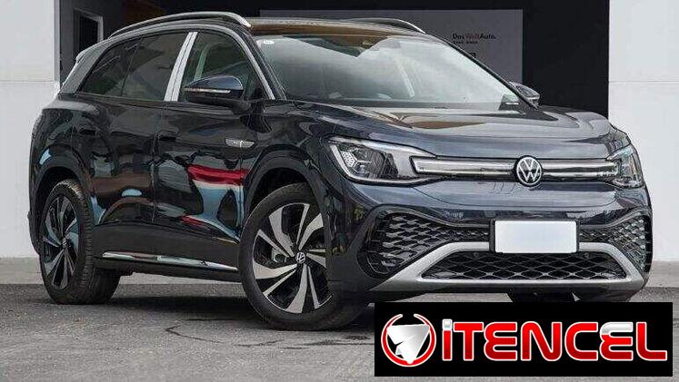 Venta de autos eléctricos y de gasolina