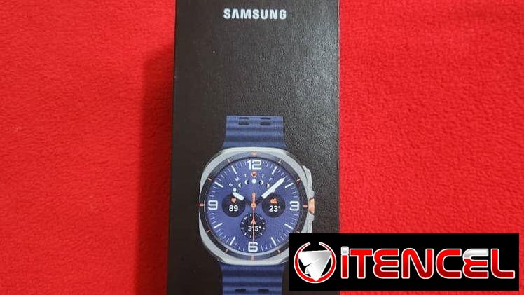 RELOJES SMART WATCH SAMSUNG – – SAMSUNG GALAXY WATCH ULTRA, GALAXY WATCH FE, GALAXY WH~~