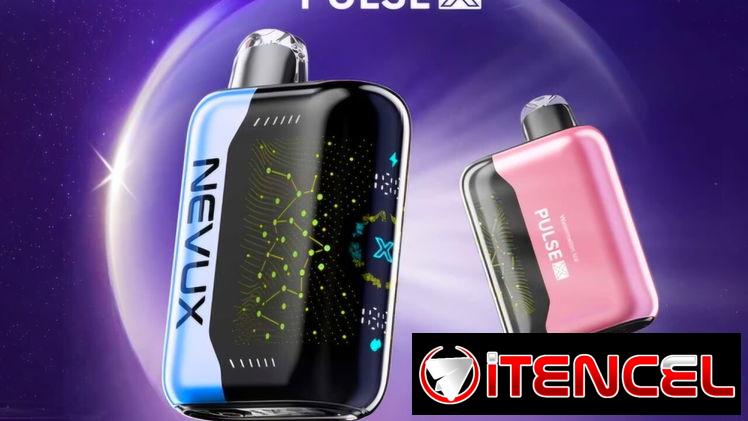 Vaper Eléctricos en toda la Habana