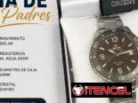 Relojes para Regalar este Día de los Padres (Citizen | Seiko | Orient | Invicta)