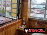 Apartamento seminterior de 1/4, en Nuevo Vedado (NV-12)