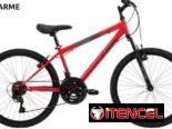 Venta de bicicletas