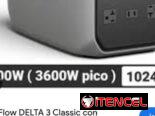 En venta ecoflow delta 3
