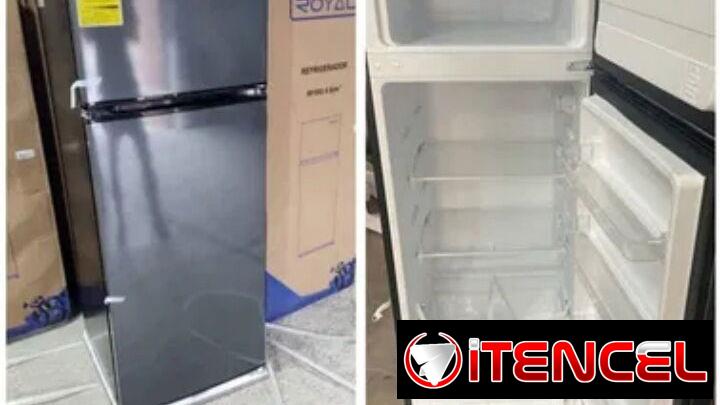 Refrigerador Royal 5 2647063