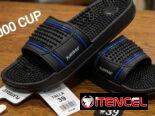 Chancletas para adultos y niños
