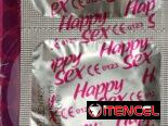 Condones/Preservativos.