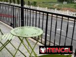 Renta lineal ( apartamento en el vedado ) calle calzada