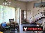 Casa de 3/4, 2 medios cuartos y garaje, en Nuevo Vedado (NV-321)