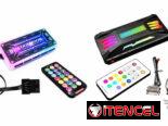 EXPANSIÓN ORICO PCI EXPRESS A 7 PUERTOS USB 3.0