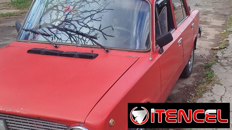 Vendo Lada 2101 bueno