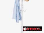 Colgador de Ropa y Accesorios