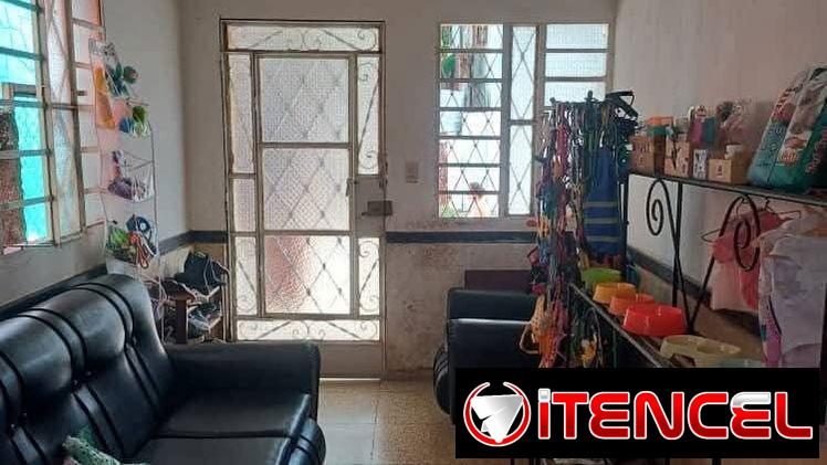 Venta de casas