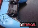 Mando ps5 con los 2 joystick magnéticos