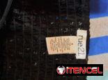 Vestido negro de noche marca RUE21 nuevo a estrenar