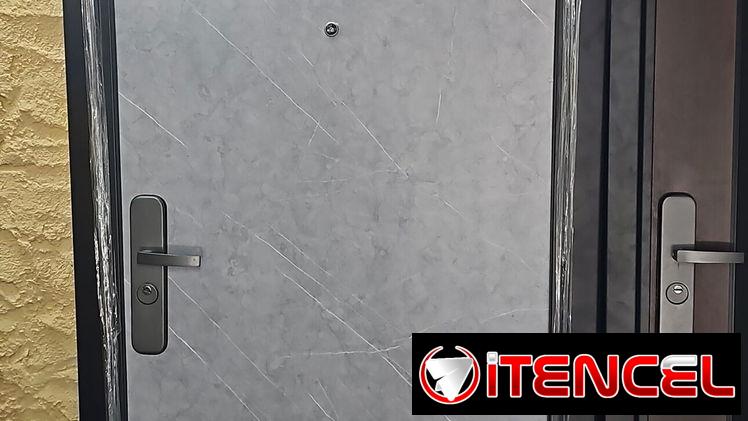 🚪PUERTAS PARA EXTERIORES🚪