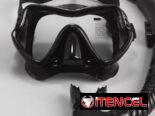 Careta y Snorkel, 2 modelos/ para Snorkeling o buceo p adultos