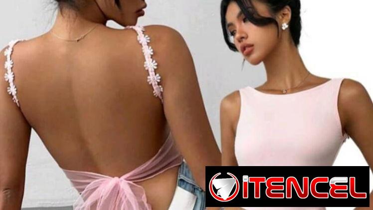Ropa de mujer 👗marca SHEIN (vestidos, conjuntos, blusas, etc)