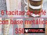 ☕ Vendo Tazas de Café – Varios diseños y materiales – Para casa, oficina o regalo 🎁