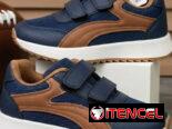 Tenis para niña y niño