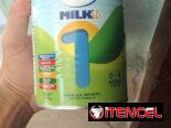Leche fórmula