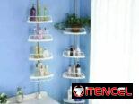 ☕️Esquinero de baño /25 usd☕️