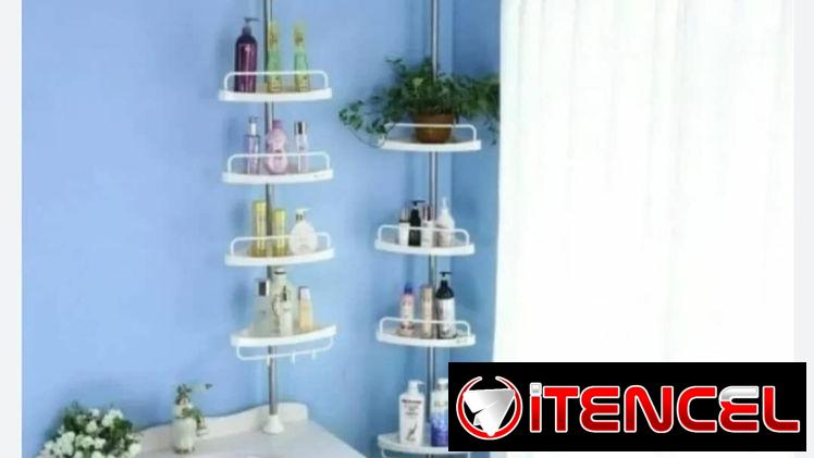 ☕️Esquinero de baño /25 usd☕️