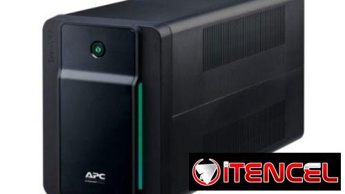 BAKUPS: APC 700VA-360W(130 USD)___APC 900VA-450W(170 USD)___APC 1200VA-650W(210 USD)|SELLADOS EN CAJA(52971024)