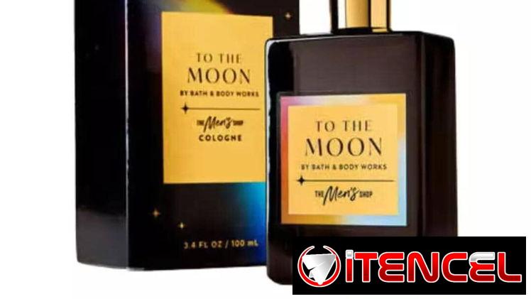 PERFUME HUGO BOSS