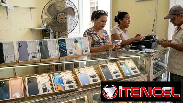 ​📱 Celulares Samsung, Xiaomi y Tecno – ¡Nuevos con Accesorios! 🚀