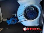 Mantenimiento y Limpieza a extractores industriales