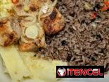Comida Chardul