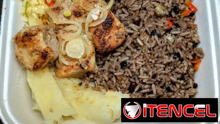 Comida Chardul